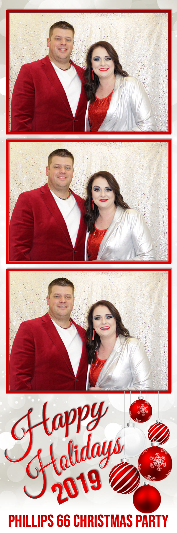 Phillips 66 Christmas Party | View more photos from the event at gallery.photoboothbillings.com/u/PhotoBoothBillings/Phillips-66-Christmas-Party